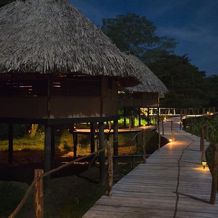 Cotton Tree Lodge San Felipe  Interior photo