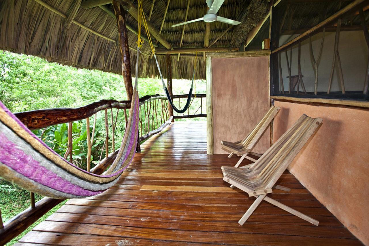 Cotton Tree Lodge San Felipe  Exterior photo